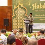 FKIJK diharapkan mampu atasi masalah perekonomian Aceh