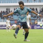 Setelah 10 tahun bersama, PSIS Semarang berpisah dengan Hari Nur