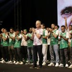 PSS Sleman perkenalkan 30 pemain untuk Liga 1 2023/24, ini daftarnya