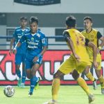 Persib amankan trio pemain Timnas Indonesia