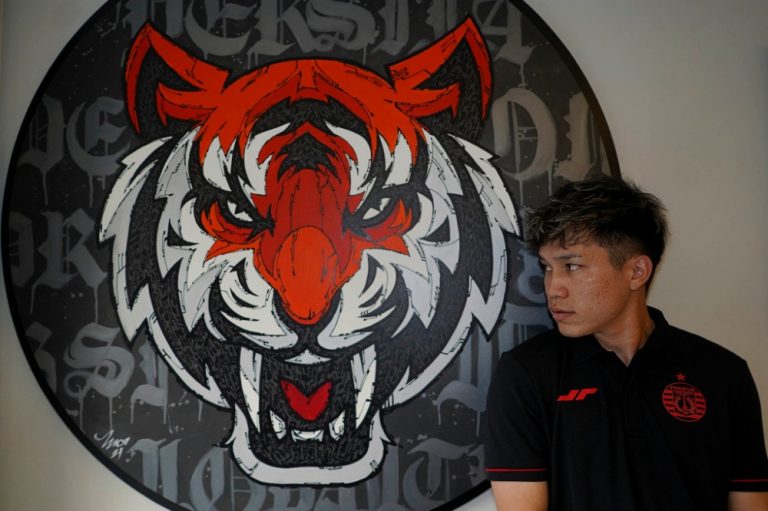 Pemain asal Jepang akan lanjutkan tradisi nomor 7 di Persija