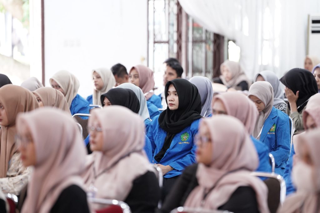 Gali khazanah intelektual dan belajar bersama di Museum Aceh