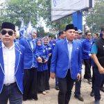 Bidik 13 kursi DPRA, Demokrat siap kawal perpanjangan Otsus