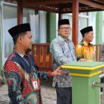 Kemenag Aceh sambangi KUA percontohan di Yogyakarta