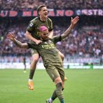 Milan cukur Lazio di San Siro 2-0