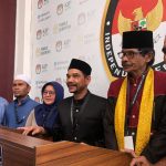 Mantan Jubir KPA Azhari Cage maju DPD RI dapil Aceh