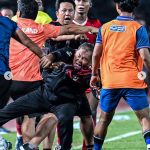 Indonesia bakal laporkan insiden sepak bola SEA Games ke FIFA