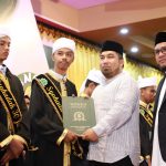 Muhammad Iswanto: Para hafiz orang pilihan menjaga Al-Qur'an