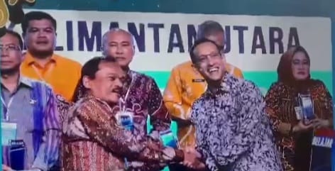Dinilai berhasil kembangkan BLUD di SMK, Kemendikbudristek RI beri penghargaan tertinggi untuk Aceh