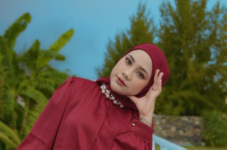 Cut Zuhra rilis album terbaru, Sorry ya mantan jadi lagu andalan