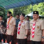 11 daerah tak hadir di LT-IV Kwarda Aceh 2023, Mualem kecewa