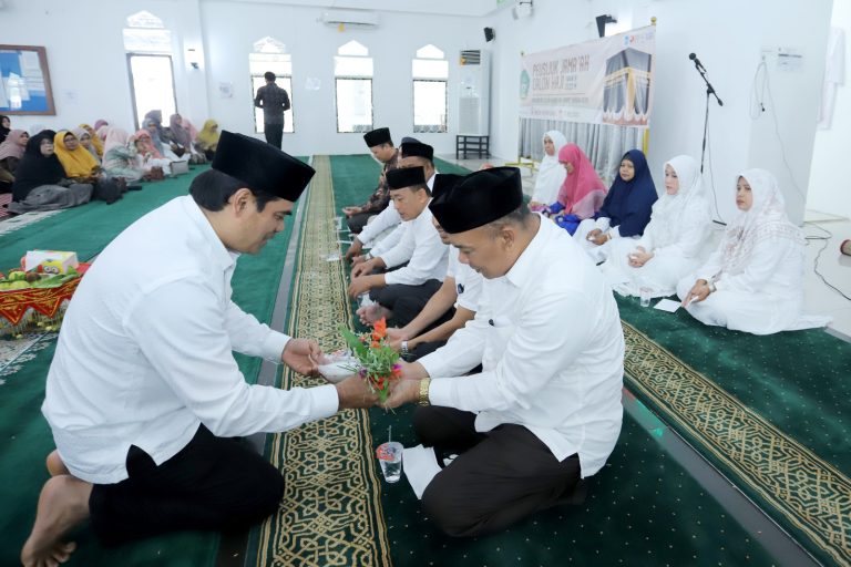 Prof Mujib ungkap ciri-ciri seseorang meraih haji mabrur