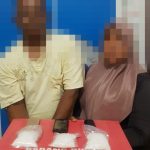 Bandar narkoba lintas provinsi ditangkap di Lhokseumawe