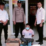 Curi pompa air milik sekolah, warga Banda Aceh terancam hukuman 7 tahun