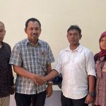Nazwir Riadi cabut laporan terkait Muslahuddin Daud di Polda Aceh