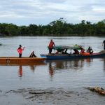 Jasad Ketua Golkar di Kalimantan ditemukan mengapung di Sungai Kapuas