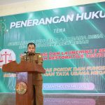 Pj Bupati Aceh Besar minta para keuchik transparan dan tak salah aturan kelola dana desa
