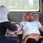 Pj Bupati Aceh Besar imbau ASN dan tenaga kontrak rutin donor darah 