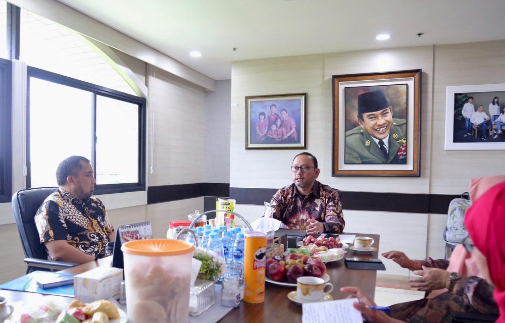 Kemensos RI kucurkan tambahan anggaran untuk dukung program Aceh Besar