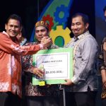 Aceh Besar raih juara I lomba TTG tingkat provinsi