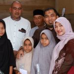 Gerak dan respon cepat Pj Bupati Aceh Besar untuk yatim piatu