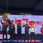 Timnas PUBG INA 2 raih emas cabang Esports Sea Games Kamboja 2023