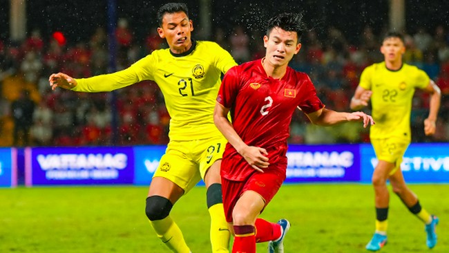 Malaysia cukur Singapura tujuh gol tanpa balas