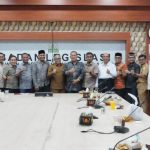 Banleg DPRA dan Pemerintah Aceh mulai bahas Raqan Dana Abadi Pendidikan