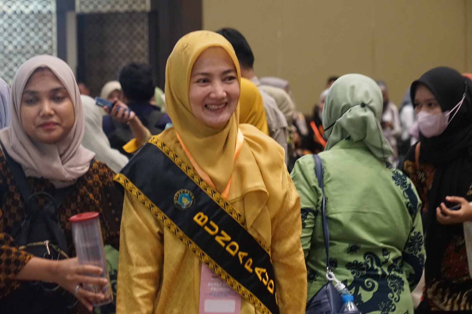 Nadiem gagas transisi PAUD ke jenjang SD, Bunda PAUD Aceh mendukung