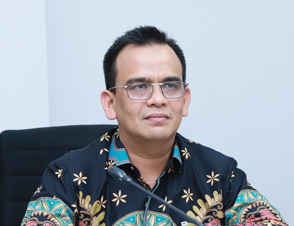 Pj Gubernur berhentikan dua direksi Bank Aceh