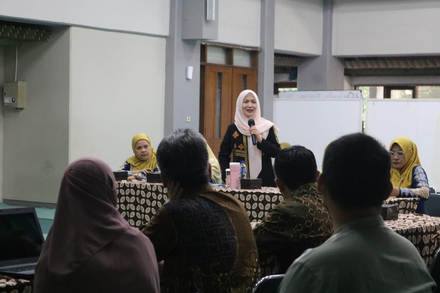 Ayu Marzuki inginkan program Sekolah Pranikah diterapkan di Aceh