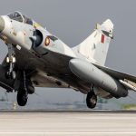 Kemenhan RI tepis kabar suap pembelian pesawat tempur Mirage 2000-5 dari Qatar
