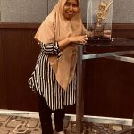 Irnawati harumkan nama Aceh di kancah nasional