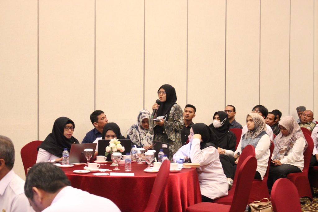 Kemenkumham Aceh berikan layanan konsultasi kekayaan intelektual gratis untuk masyarakat