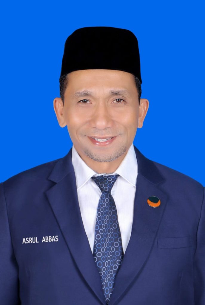Politisi NasDem nilai Bustami sosok yang tepat gantikan Achmad Marzuki