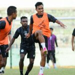 Arema FC buka opsi rekrut pemain baru