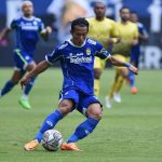 Dewa United pinjam Henhen dari Persib