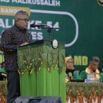 Pemerintah Aceh dukung Unimal kembangkan kualitas SDM