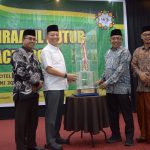 Tutup lomba baca kitab kuning, Achmad Marzuki harap santri di Aceh terus berkembang