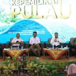 IMPAS Aceh-Jakarta bahas polemik klaim empat pulau di Singkil