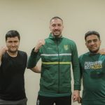 Kepingan terakhir komposisi pemain asing Persebaya