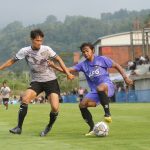 Persik Kediri bakal jajal klub Liga Thailand