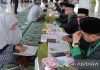 195 Bacaleg DPRK Lhokseumawe tidak ikut uji baca Al Quran