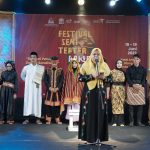 Disbudpar Aceh sebut seni teater berperan menjaga kelestarian budaya