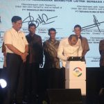 Indonesia Battery Corporation luncurkan purwarupa BAMS