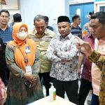 DPR Aceh temukan ketidakhadiran dokter piket saat sidak RSUDZA