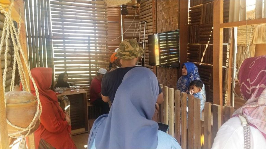 Aceh Besar akan tampilkan produk unggulan UMKM di pameran Dekranasda di Tapaktuan