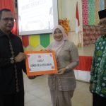 Dekranasda Aceh Besar juara pertama lomba inovasi desa kerajinan terbaik