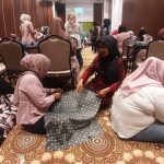 Pemberdayaan perempuan dapat menekan angka kekerasan dalam rumah tangga