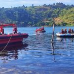 Pelajar Aceh Tenggara ditemukan meninggal usai hanyut di Danau Toba
